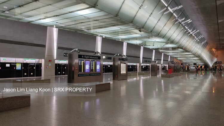 Holland Village MRT (D10), Retail #448171251